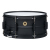 Tama BST1465BK Metalworks Black Steel Snare Drum 14