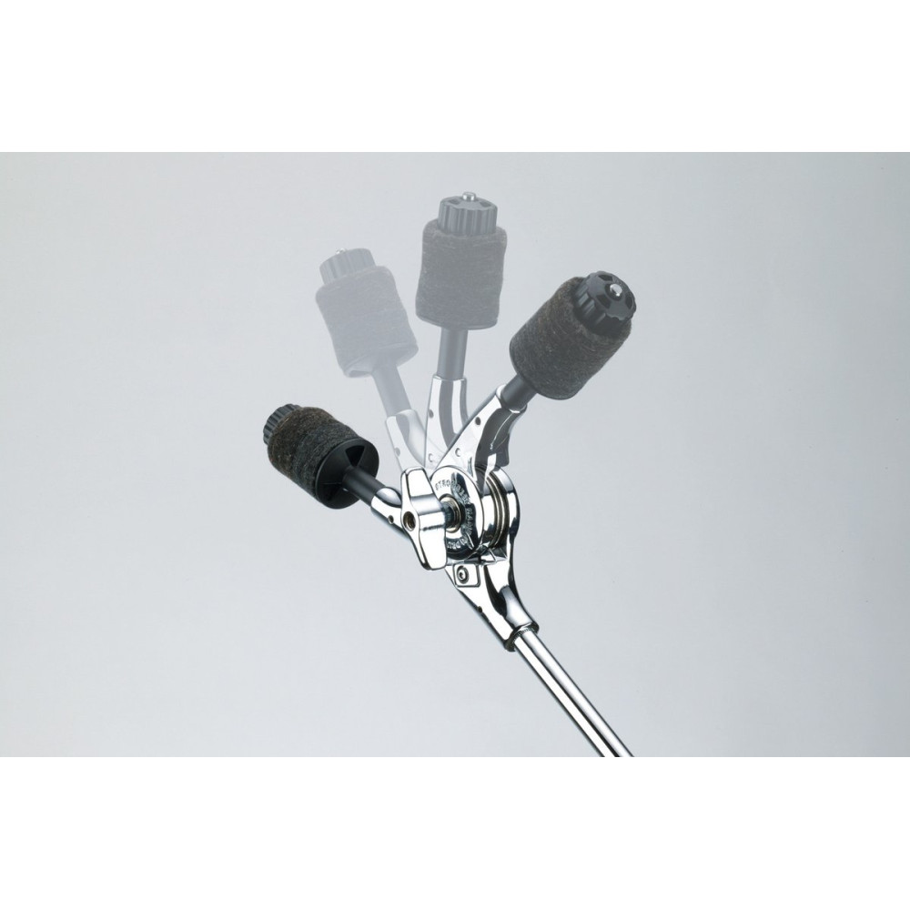 Tama CA30EN Boom Cymbal Holder Quick Set Tilter System / short Version