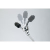 Tama CA30EN Boom Cymbal Holder Quick Set Tilter System / short Version