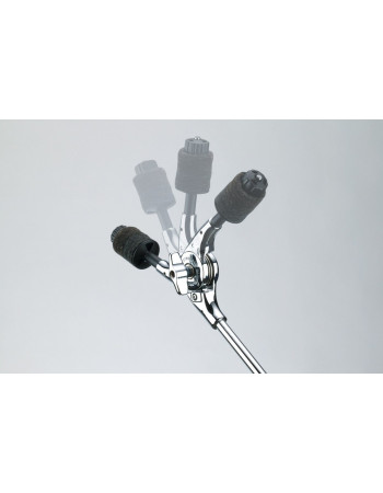 Tama CA30EN Boom Cymbal Holder Quick Set Tilter System / short Version