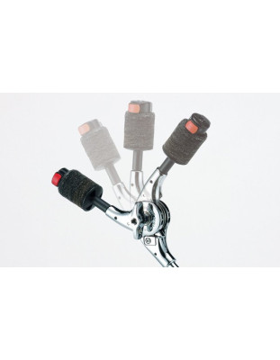 Tama CA45EN Boom Cymbal Holder Quick Set Tilter System / long version