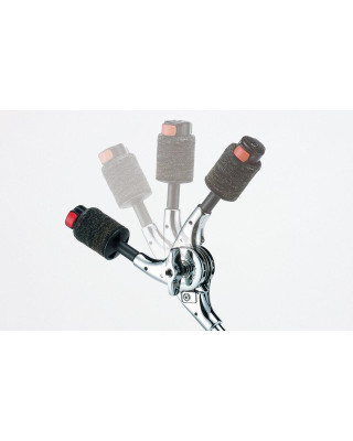 Tama CA45EN Boom Cymbal Holder Quick Set Tilter System / long version