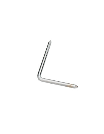 Tama CACLJ2 L-Rod for Cymbal Holder CACLJ1
