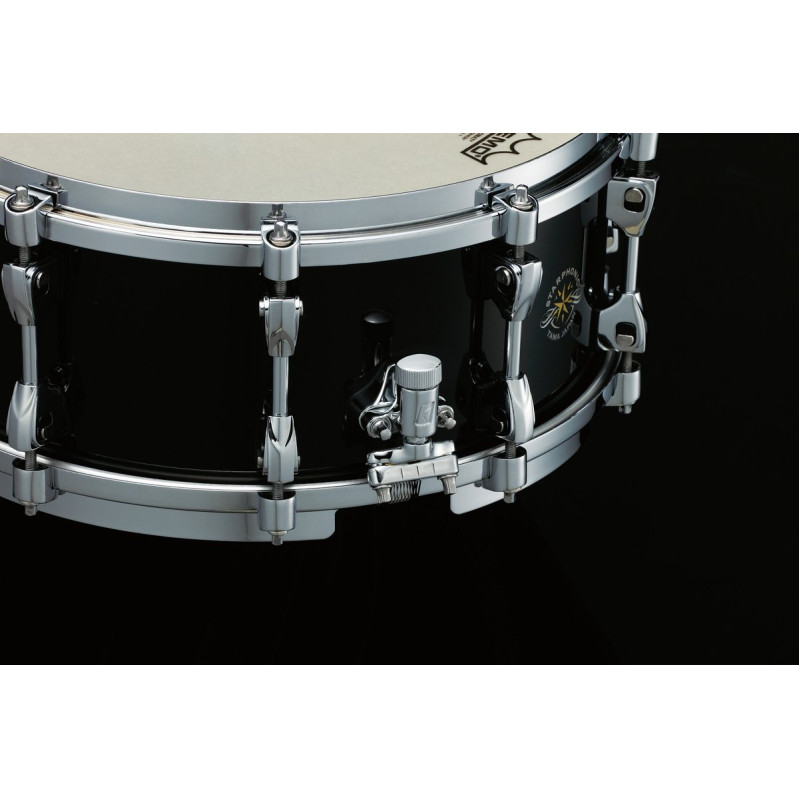 Tama CAL146 STARPHONIC Aluminum Concert Snare Drum 14