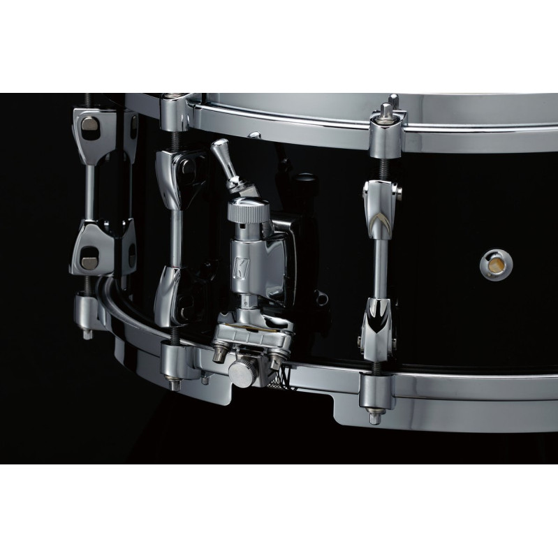 Tama CAL146 STARPHONIC Aluminum Concert Snare Drum 14