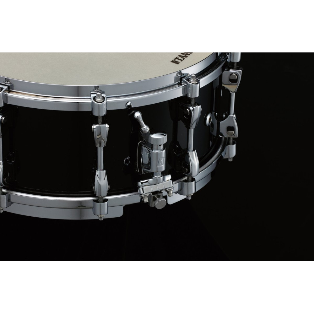 Tama CAL146 STARPHONIC Aluminum Concert Snare Drum 14
