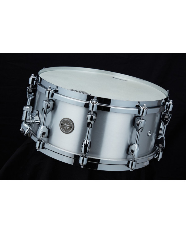 Tama CAL146 STARPHONIC Aluminum Concert Snare Drum 14