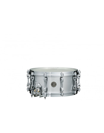 Tama CAL146MF STARPHONIC Aluminum Bravura Concert Snare Drum 14