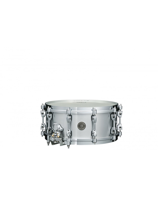 Tama CAL146MF STARPHONIC Aluminum Bravura Concert Snare Drum 14