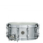 Tama CAL146MF STARPHONIC Aluminum Bravura Concert Snare Drum 14