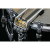 Tama CAL146MF STARPHONIC Aluminum Bravura Concert Snare Drum 14