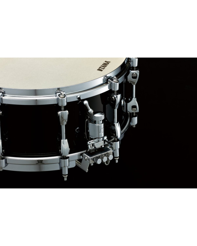 Tama CAL146MF STARPHONIC Aluminum Bravura Concert Snare Drum 14