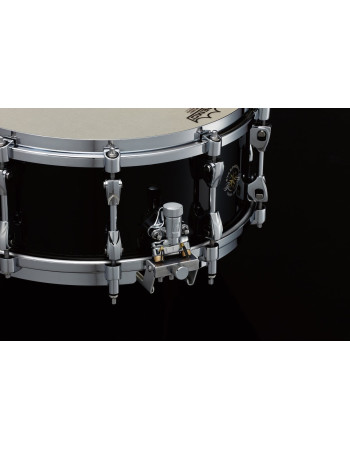 Tama CAL146MF STARPHONIC Aluminum Bravura Concert Snare Drum 14