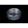 Tama CAL146MF STARPHONIC Aluminum Bravura Concert Snare Drum 14