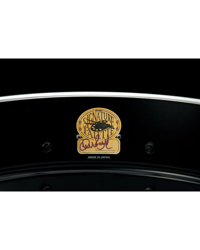 Tama CB1465 Charlie Benante Signature Snare Drum 14