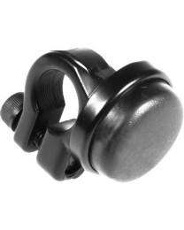Beater Head of Rubber for Tama Iron Cobra Foot Pedal - für Tama Iron Cobra Fußmaschinen