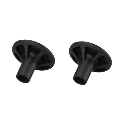 Tama CB8P Star HW Cymbal Bottom - 2 pieces