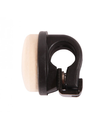 Tama CB90FH Cobra Beater Head - Felt