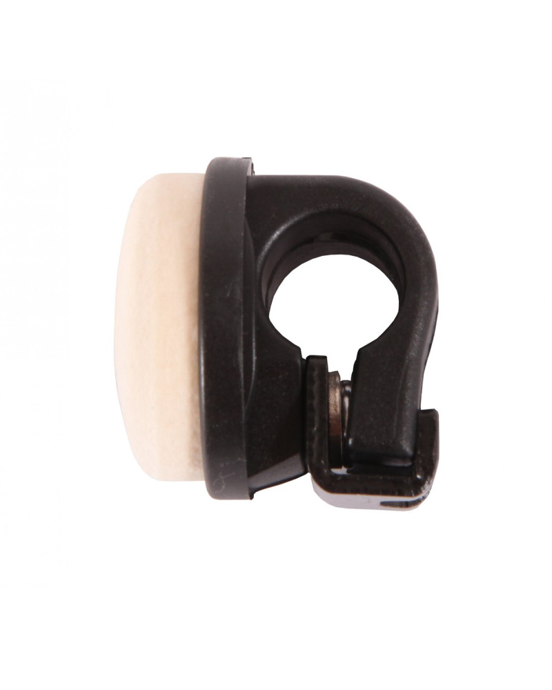 Tama CB90FH Cobra Beater Head - Felt