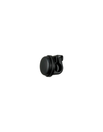 Tama CB90RH Cobra Beater Head - Rubber