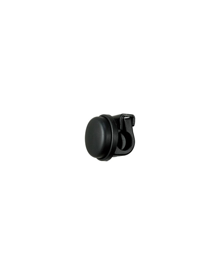 Tama CB90RH Cobra Beater Head - Rubber