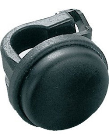 Tama CB90RH Cobra Beater Head - Rubber