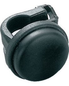 Tama CB90RH Cobra Beater Head - Rubber