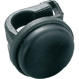 Tama CB90RH Cobra Beater Head - Rubber