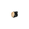 Tama CB90WH Cobra Beater Head - Wood