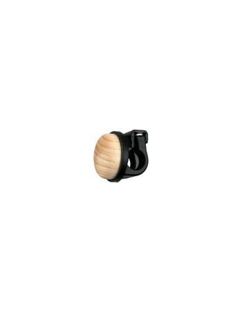Tama CB90WH Cobra Beater Head - Wood