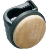 Tama CB90WH Cobra Beater Head - Wood