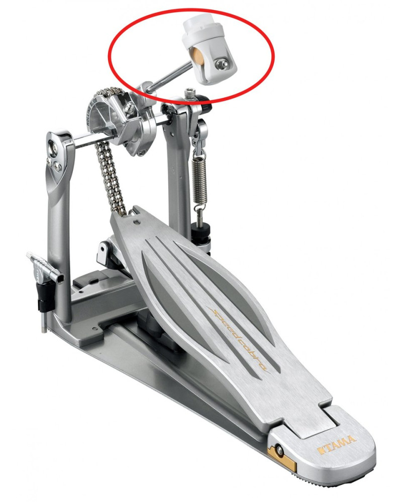 Tama CB9AS1 Beater Shaft only for HP910LN Speed Cobra Single Pedal