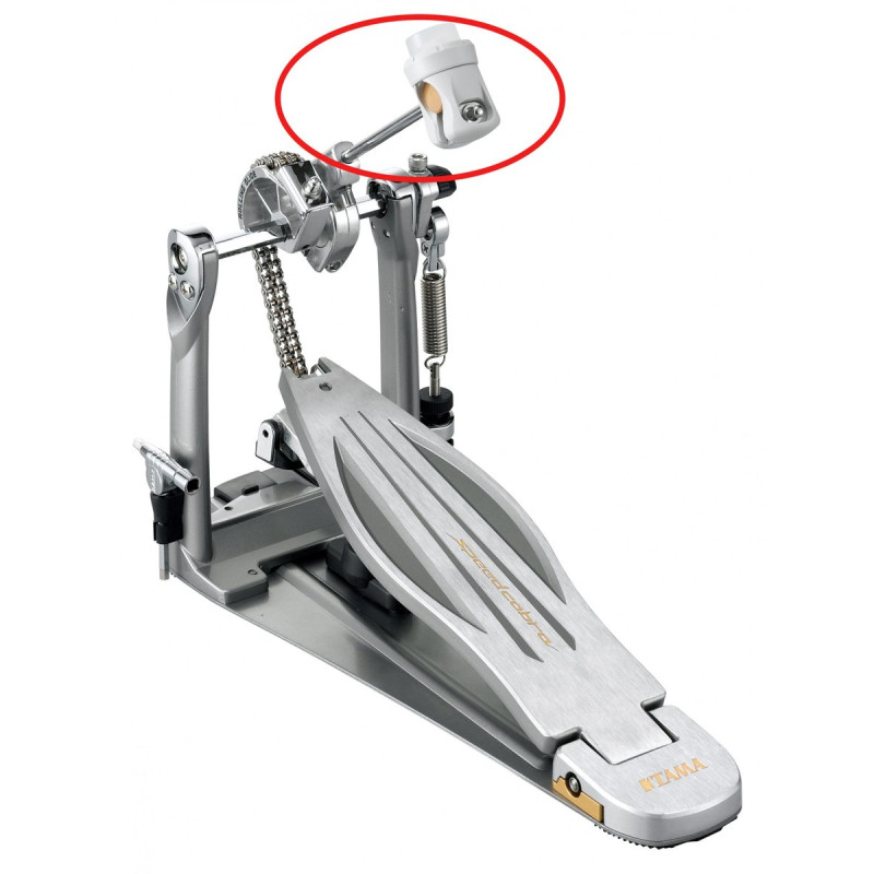 Tama CB9AS1 Beater Shaft only for HP910LN Speed Cobra Single Pedal