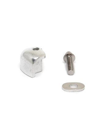 Tama CB9AS2 Bolt Washer & Silver Nut Assembly