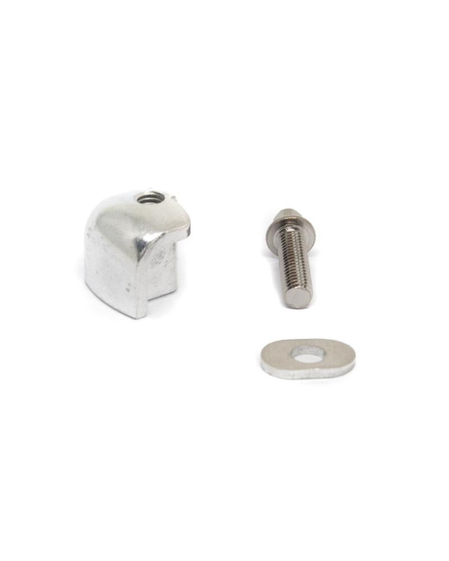 Tama CB9AS2 Bolt Washer & Silver Nut Assembly