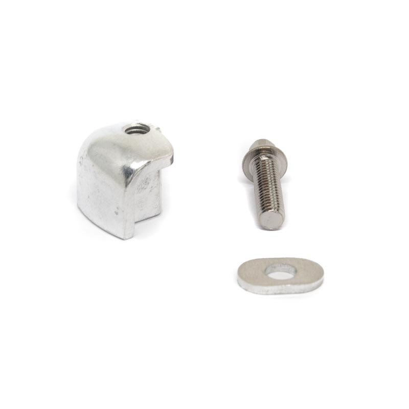 Tama CB9AS2 Bolt Washer & Silver Nut Assembly