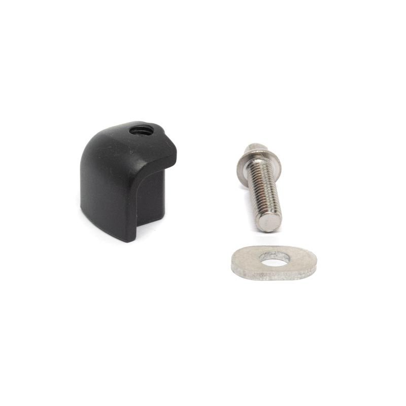 Tama CB9PS2 bolt Washer & Black Nut Assembly