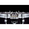 Tama CBC146MF-GNC STARPHONIC Bubinga Bravura Concert Snare Drum 14