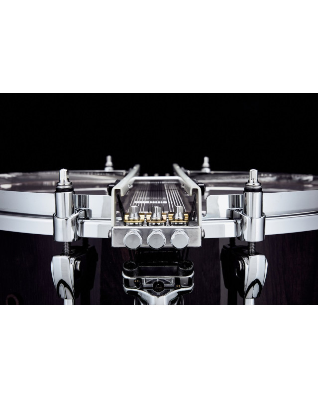 Tama CBC146MF-GNC STARPHONIC Bubinga Bravura Concert Snare Drum 14