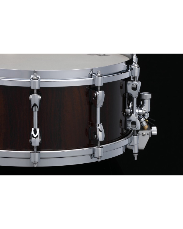 Tama CBC146MF-GNC STARPHONIC Bubinga Bravura Concert Snare Drum 14