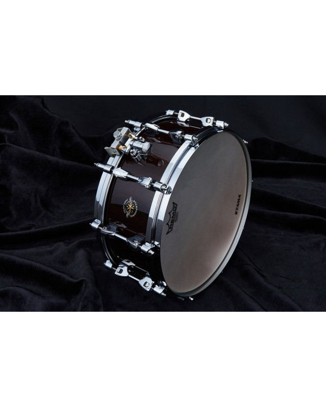 Tama CBC146MF-GNC STARPHONIC Bubinga Bravura Concert Snare Drum 14