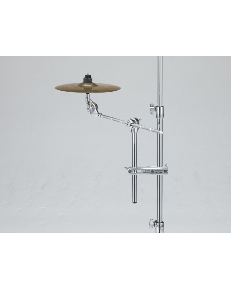 Tama CCA30 Cymbal Holder + Multiclamp