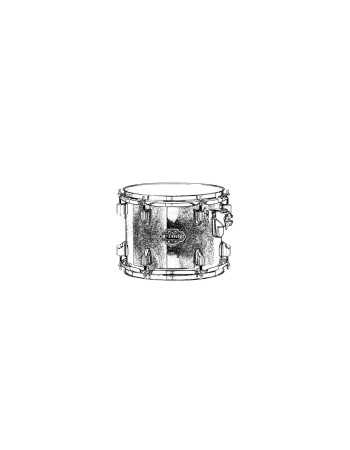 Tama CCLT10A-VAM Concert Tom 10