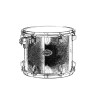 Tama CCLT13D-VAM Concert Tom 13