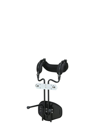 Tama CFSBDM Fieldstar Bass Drum Carrier - Hook Type