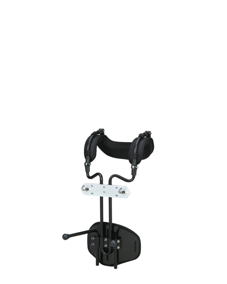 Tama CFSBDM Fieldstar Bass Drum Carrier - Hook Type