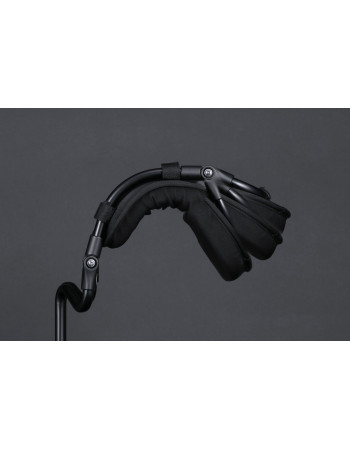 Tama CFSBDM Fieldstar Bass Drum Carrier - Hook Type