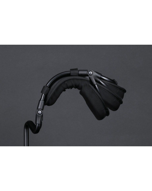 Tama CFSBDM Fieldstar Bass Drum Carrier - Hook Type