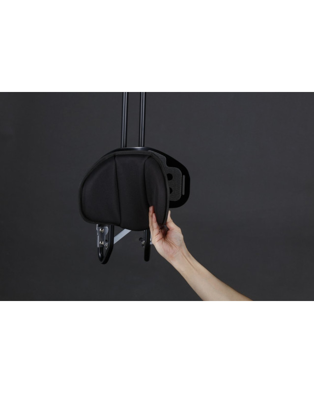Tama CFSSDM Fieldstar Snare Drum Carrier - J-Bar Type