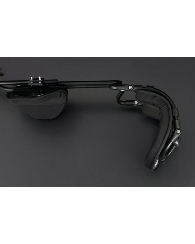 Tama CFSSDM Fieldstar Snare Drum Carrier - J-Bar Type
